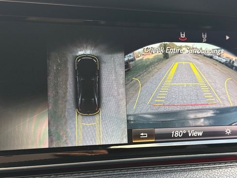 Used 2014 Mercedes-Benz S 63 AMG 4MATIC Sedan image 14