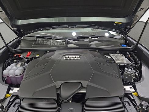 New 2026 Audi Q8 Prestige image 30