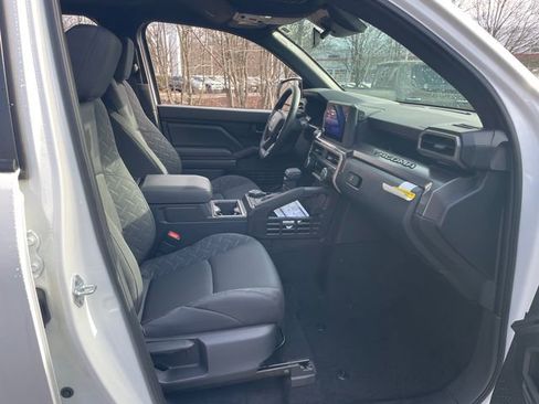 New 2026 Toyota Tacoma SR5 image 37