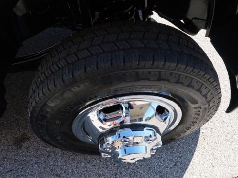 Used 2024 RAM 3500 Big Horn image 15