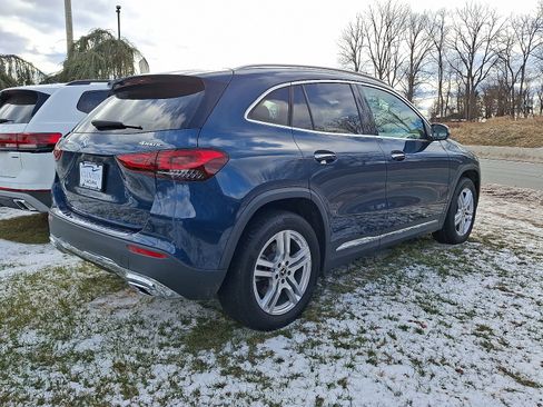 Used 2023 Mercedes-Benz GLA 250 4MATIC image 6