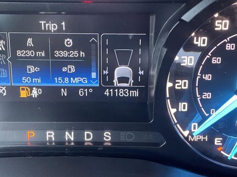 Used 2020 Ford Ranger XLT w/ Equipment Group 301A Mid image 3