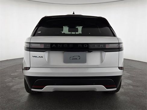 New 2026 Land Rover Range Rover Velar Dynamic SE image 7