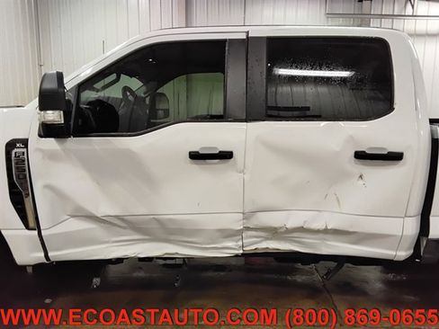 Used 2026 Ford F250 XL w/ FX4 Off-Road Package image 17