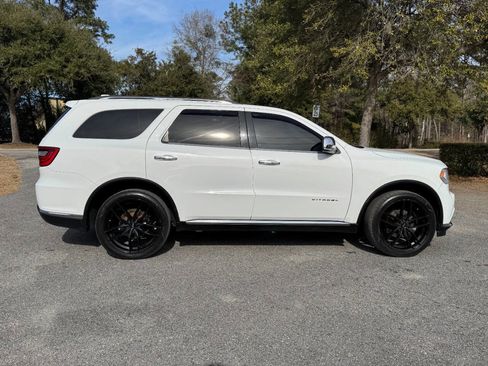 Used 2015 Dodge Durango Citadel image 7