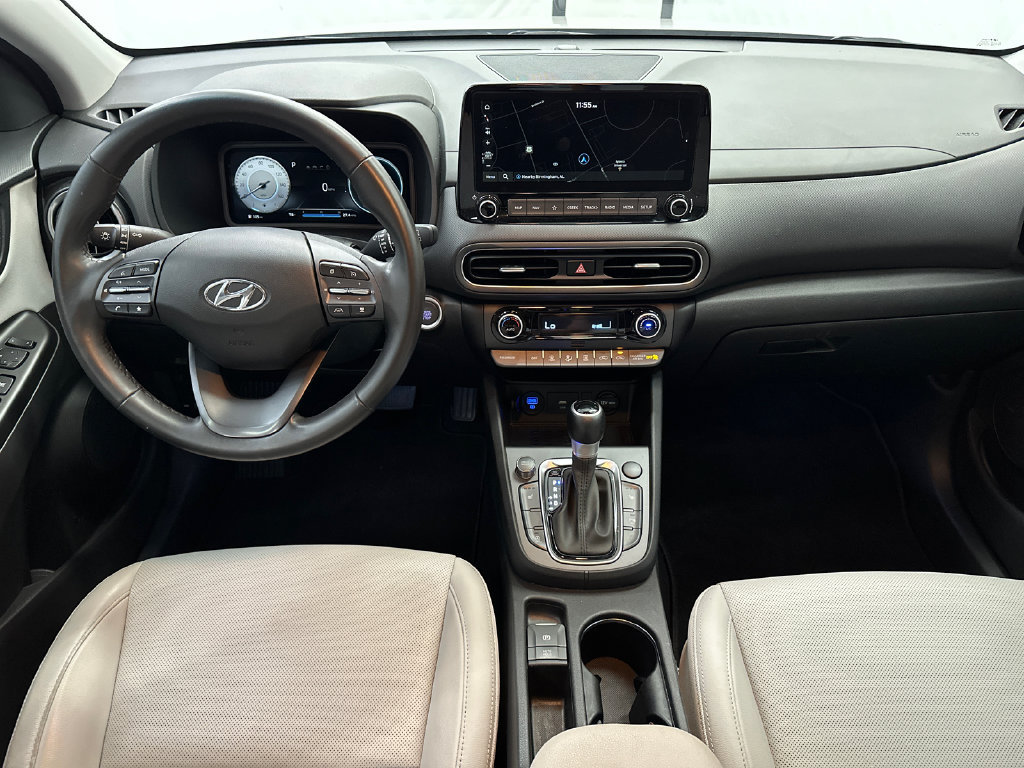 Used 2023 Hyundai Kona Limited FWD image 23