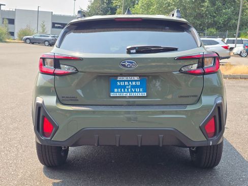 New 2026 Subaru Crosstrek 2.5i Limited AWD/4WD image 5