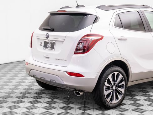 Used 2019 Buick Encore Essence image 34