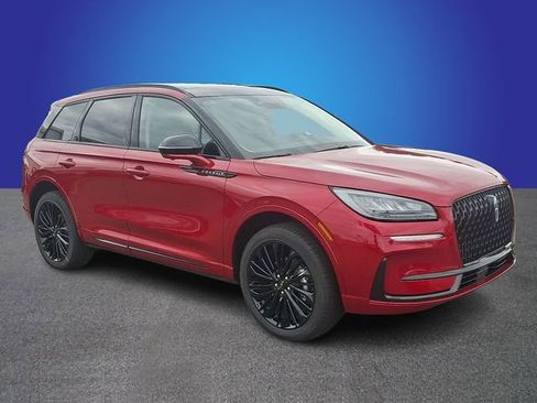 New 2026 Lincoln Corsair Premiere image 2