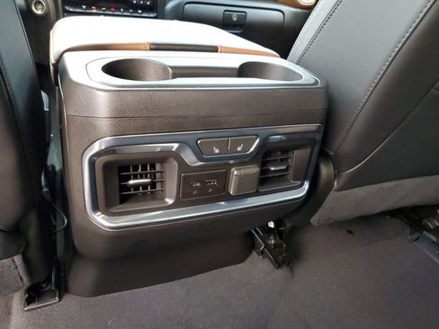 Used 2023 Chevrolet Silverado 3500 High Country AWD/4WD image 16