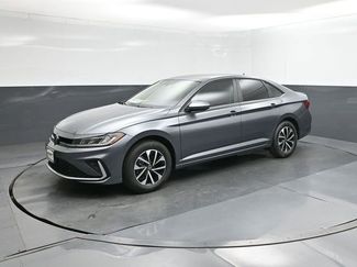 New 2026 Volkswagen Jetta S video 1