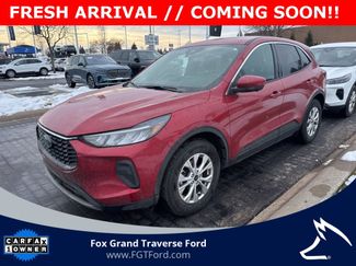 Certified 2023 Ford Escape Active w/ Tech Pack #2 video 1