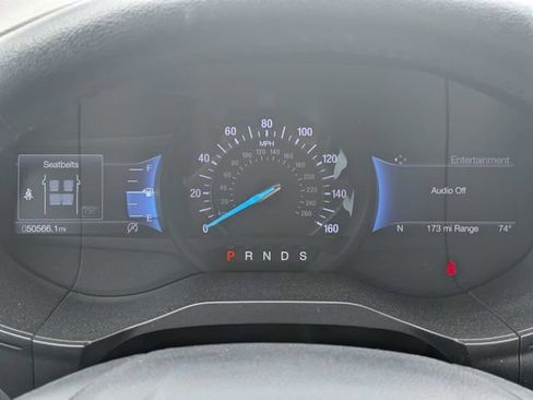 Used 2022 Ford Edge SEL w/ Convenience Package AWD/4WD image 24