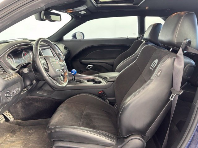 Used 2017 Dodge Challenger R/T Scat Pack RWD image 44