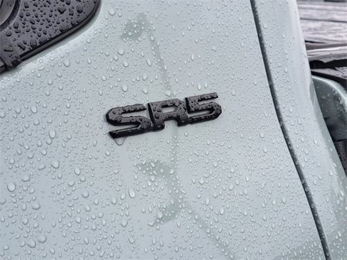 Used 2025 Toyota Tundra SR5 w/ TRD Off-Road Premium Package image 11