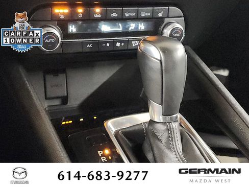Used 2023 MAZDA CX-5 AWD 2.5 S w/ Preferred Package image 27