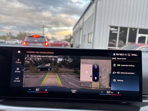 Used 2023 BMW i4 eDrive35 image 28