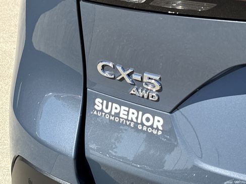 New 2026 MAZDA CX-5 Preferred AWD/4WD image 6