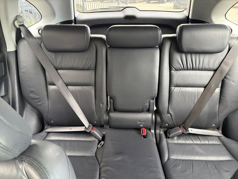 Used 2007 Honda CR-V EX-L image 30