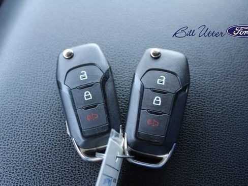 Used 2023 Ford F150 XL w/ STX Appearance Package RWD image 23