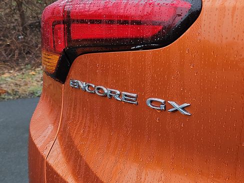 Certified 2023 Buick Encore GX Preferred FWD image 29