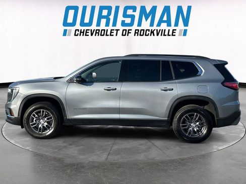 Used 2025 GMC Acadia Elevation image 3