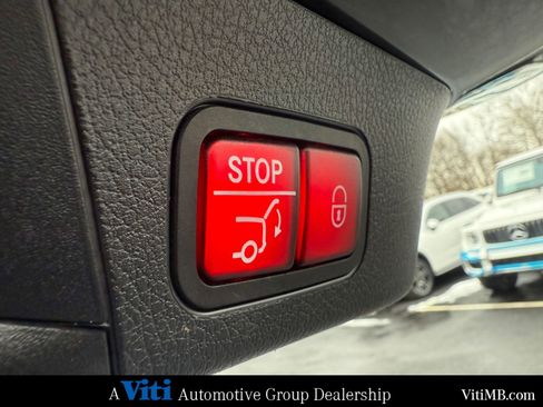 Certified 2024 Mercedes-Benz GLB 35 AMG 4MATIC image 25