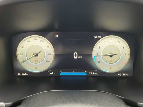 Used 2022 Hyundai Santa Fe Calligraphy FWD image 22
