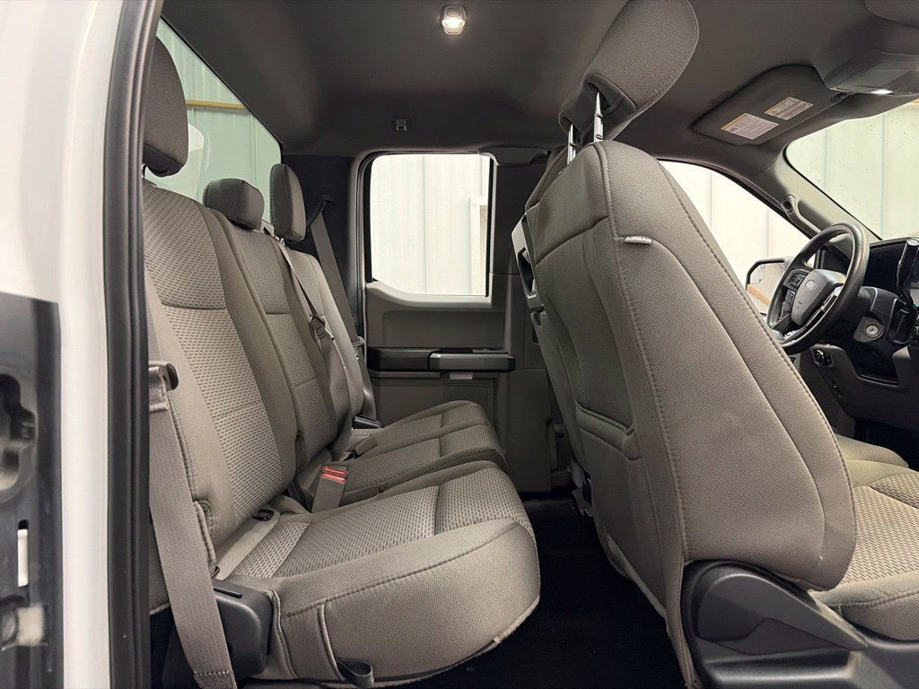 Used 2020 Ford F150 XLT AWD/4WD image 18