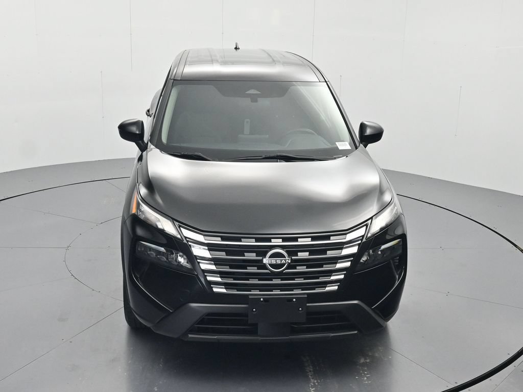 Used 2024 Nissan Rogue SV AWD/4WD image 29