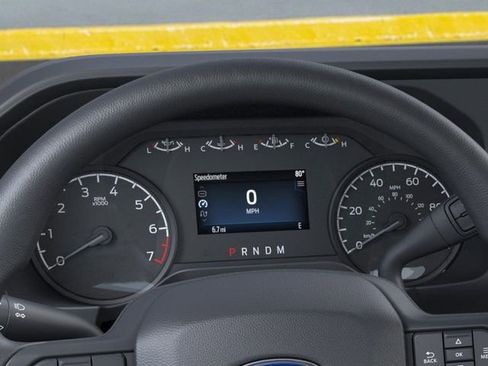 New 2026 Ford F250 XL w/ STX Appearance Package image 15