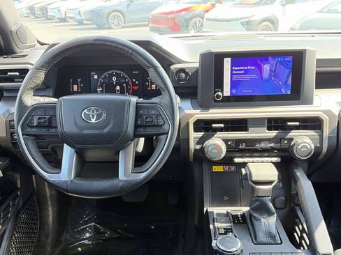 Used 2024 Toyota Tacoma SR5 AWD/4WD image 13