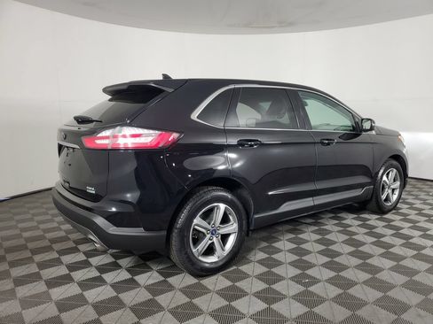 Used 2019 Ford Edge SEL w/ Equipment Group 201A FWD image 4
