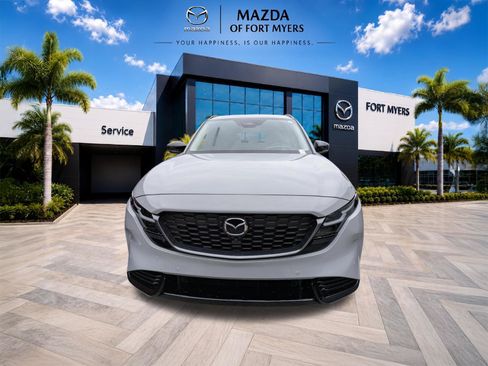 New 2026 MAZDA CX-5 2.5 S w/ Premium Plus Package AWD/4WD image 10