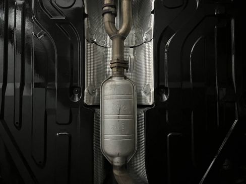 Used 2005 Mercedes-Benz CLK 320 Cabriolet image 84