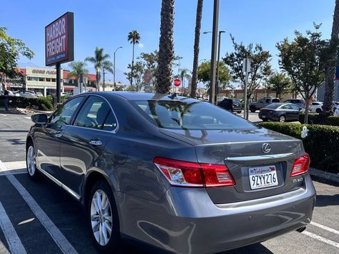Used 2012 Lexus ES 350 FWD image 2