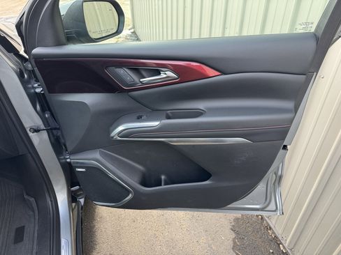 Used 2024 Chevrolet Traverse RS w/ LPO, Floor Liner Package image 28