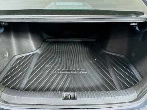 Used 2023 Honda Accord EX image 19