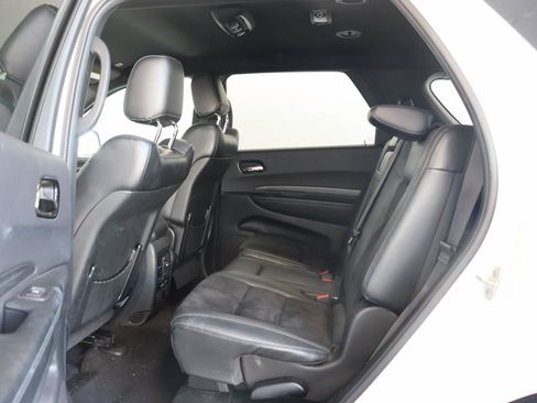 Used 2022 Dodge Durango GT RWD image 13