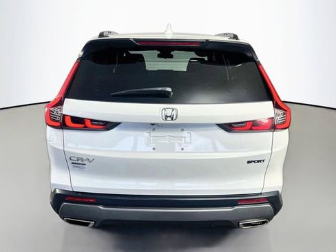 Used 2024 Honda CR-V Sport image 7