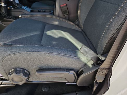 New 2026 Jeep Wrangler Unlimited Sport image 23