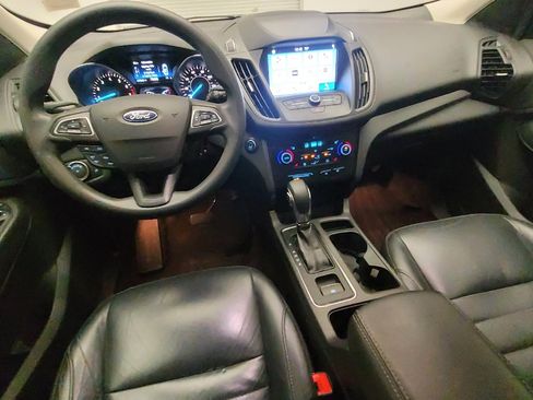 Used 2019 Ford Escape SE FWD image 22