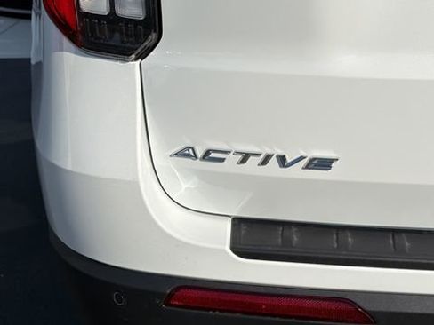 New 2026 Ford Explorer Active w/ Active Comfort Package image 12