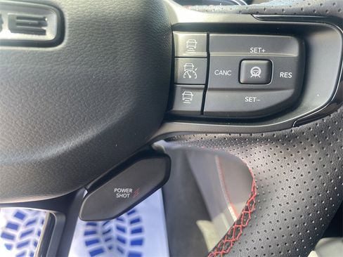 New 2025 Dodge Charger R/T w/ Quick Order Package 25M R/T image 16