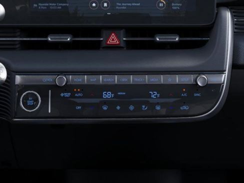 New 2026 Hyundai Ioniq 5 SE AWD/4WD image 16