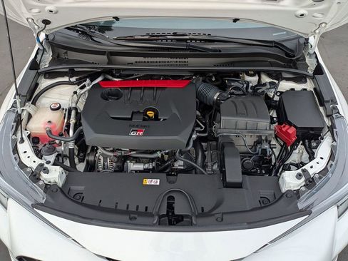 Used 2023 Toyota Corolla GR image 23