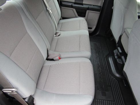 Used 2019 Ford F350 XL w/ Power Equipment Group image 11