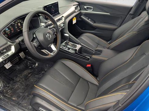 New 2026 Acura Integra A-Spec image 3