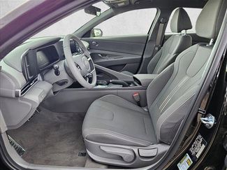 New 2026 Hyundai Elantra Sport FWD video 4