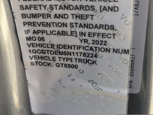 Used 2022 Chevrolet Colorado Z71 w/ Safety Package AWD/4WD image 32
